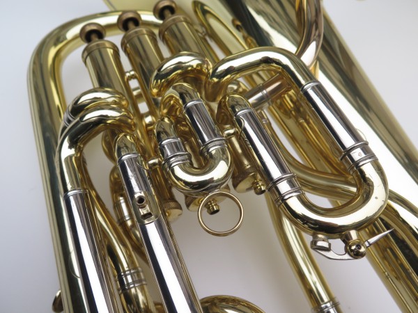 Euphonium Antoine Courtois modèle 267 challenger verni (7)