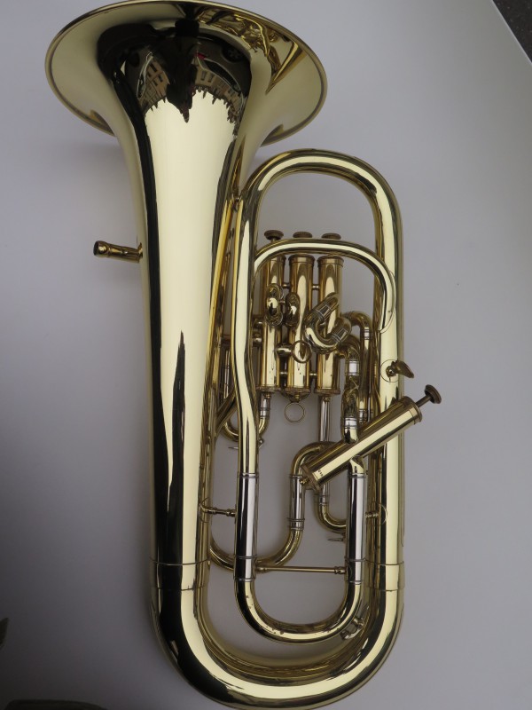 Euphonium Antoine Courtois modèle 267 challenger verni (9)