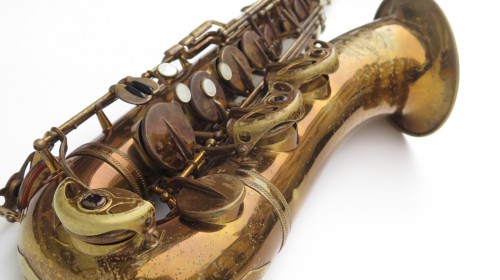 Saxophone ténor Selmer Super Balanced Action verni (1)