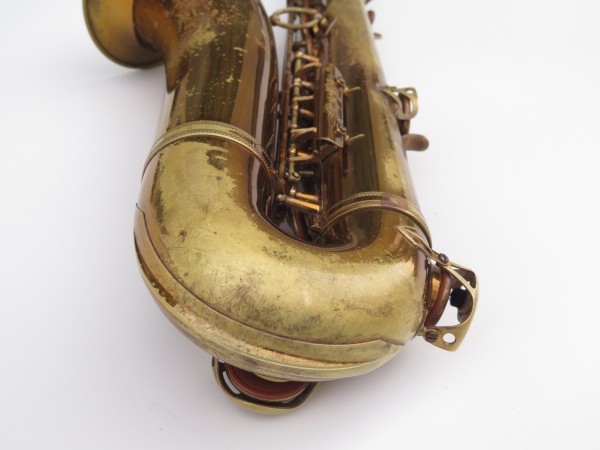 Saxophone ténor Selmer Super Balanced Action verni (13)