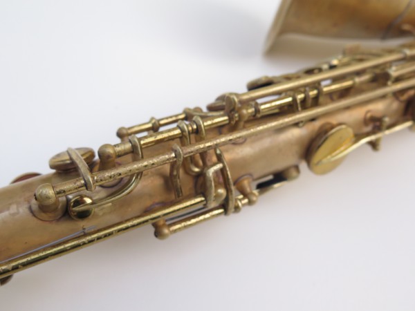 Saxophone ténor Conn Chu Berry (14)