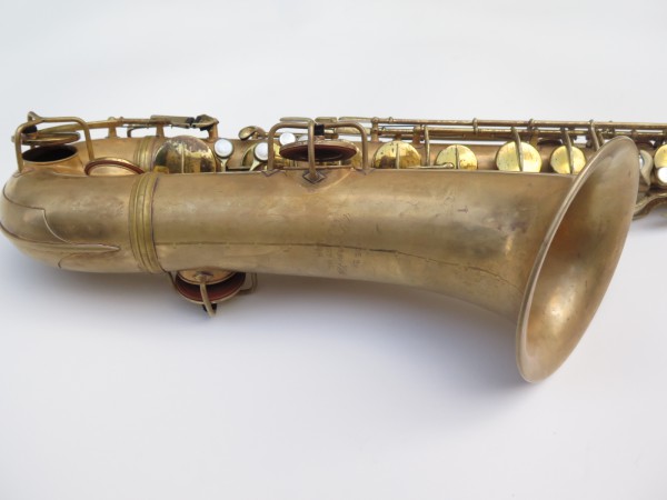 Saxophone ténor Conn Chu Berry (9)