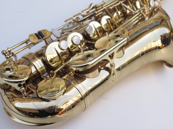 Saxophone alto Selmer Super Action 80 Série 2 verni (1)