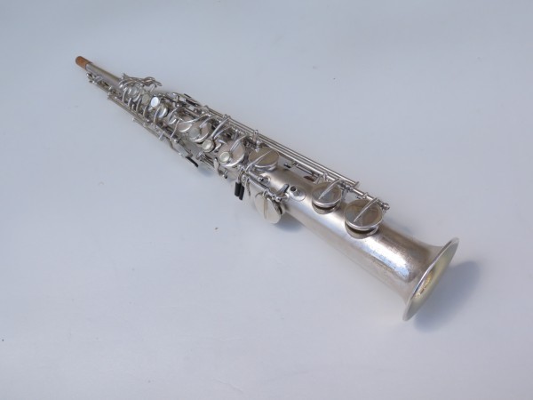 Saxophone soprano en ut Martin (3)