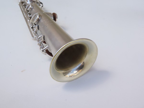 Saxophone soprano en ut Martin (5)