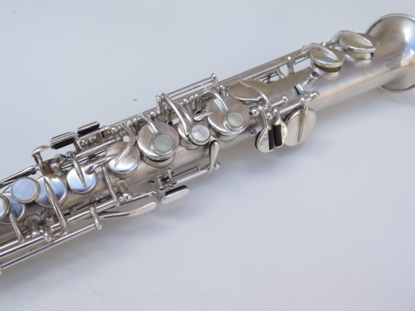 Saxophone soprano en ut Martin (7)