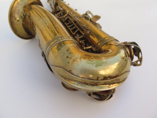 Saxophone talto Selmer Mark 6 verni (25)