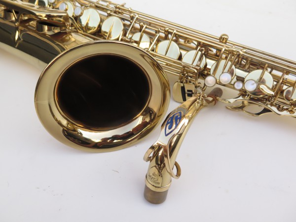 Saxophone ténor Selmer Super Action 80 SA80 Série 2 verni (1)