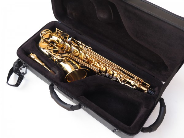 Saxophone alto Selmer Super Action 80 Serie 2 Firebird (10)