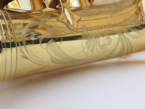 Saxophone alto Selmer Super Action 80 Serie 2 Firebird (4)