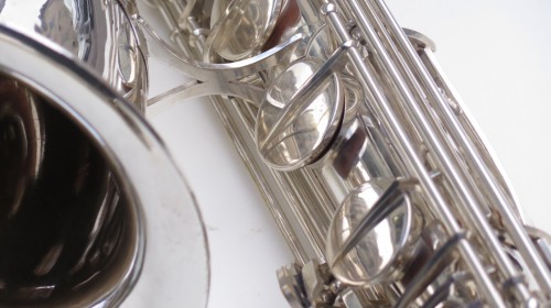 Saxophone baryton SML (1)