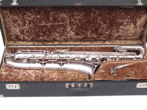 Saxophone baryton SML (10)