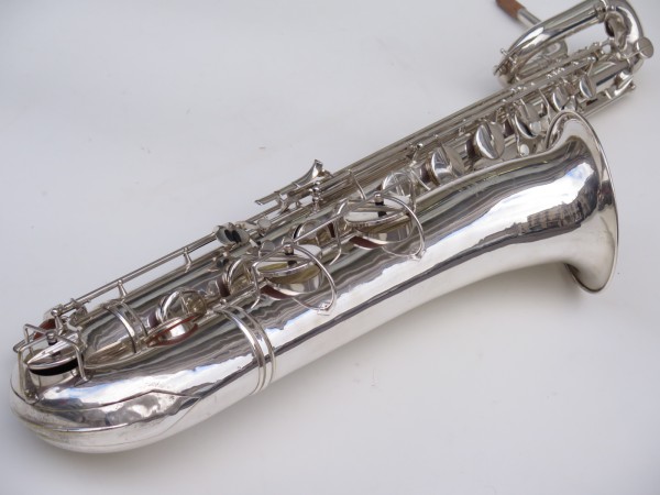 Saxophone baryton SML (12)
