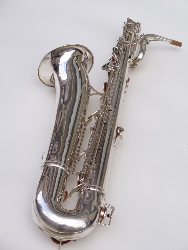 Saxophone baryton SML (13)