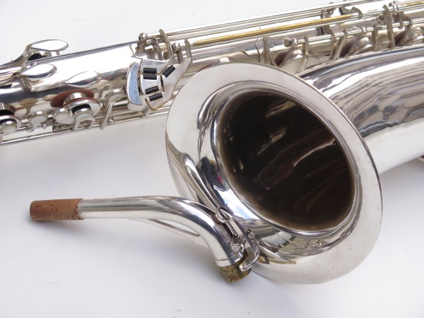 Saxophone baryton SML (16)