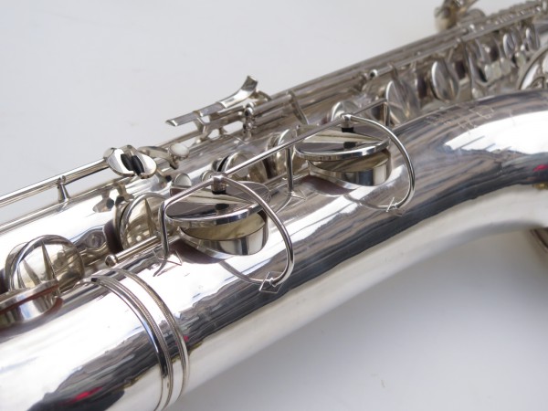 Saxophone baryton SML (3)
