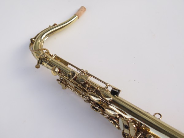 Saxophone ténor Buffet Crampon Super Dynaction verni (12)