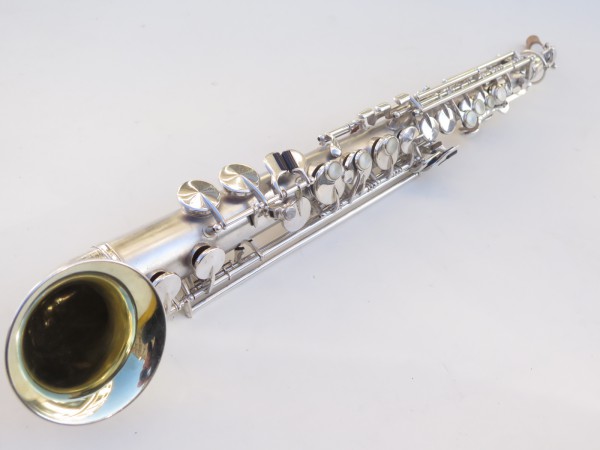 Saxophone Soprano King Saxello (1)