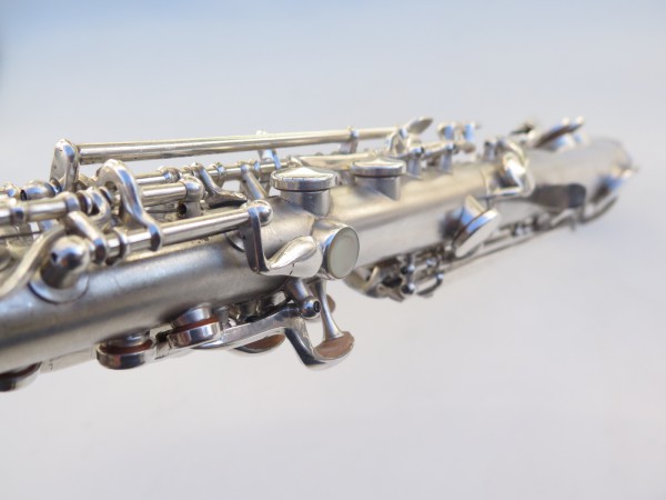 Saxophone Soprano King Saxello (10)