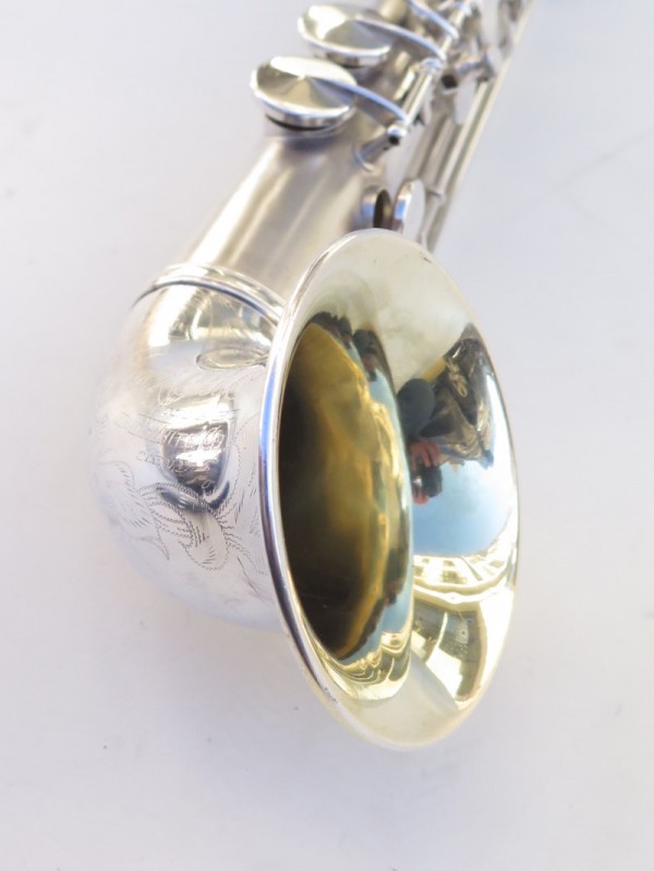 Saxophone Soprano King Saxello (16)