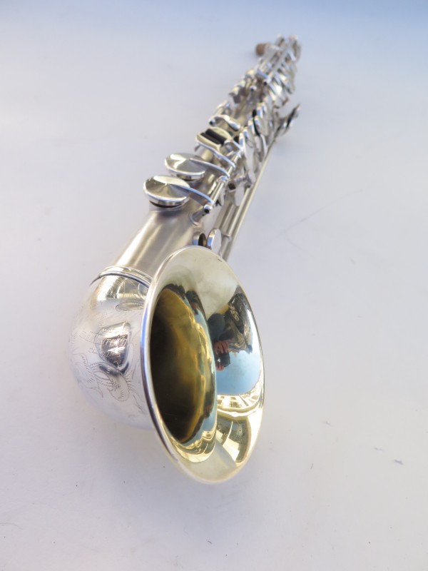Saxophone Soprano King Saxello (17)