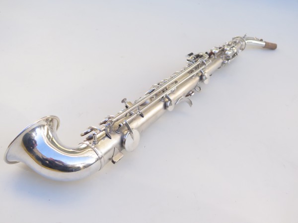 Saxophone Soprano King Saxello (2)