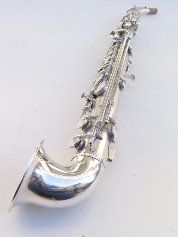 Saxophone Soprano King Saxello (20)