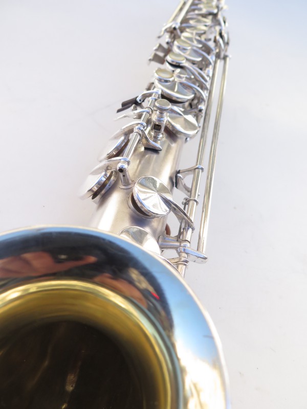 Saxophone Soprano King Saxello (21)