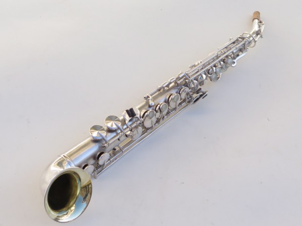 Saxophone Soprano King Saxello (22)