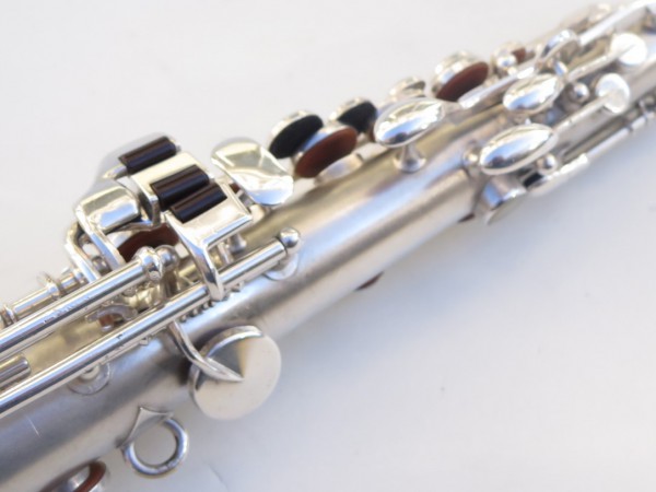 Saxophone Soprano King Saxello (3)