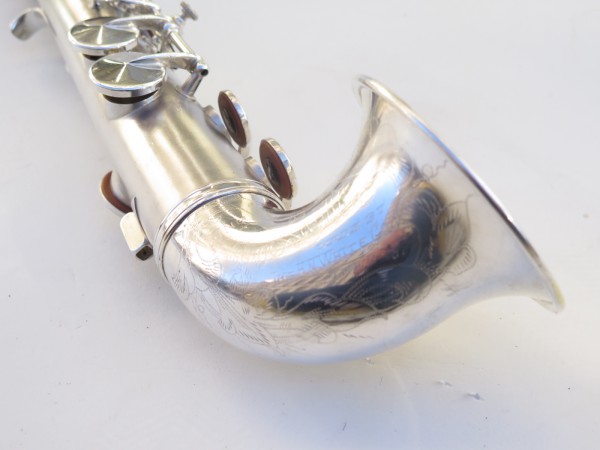 Saxophone Soprano King Saxello (6)