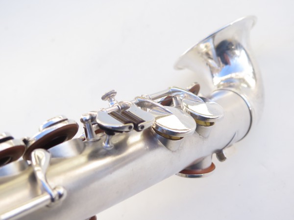 Saxophone Soprano King Saxello (8)