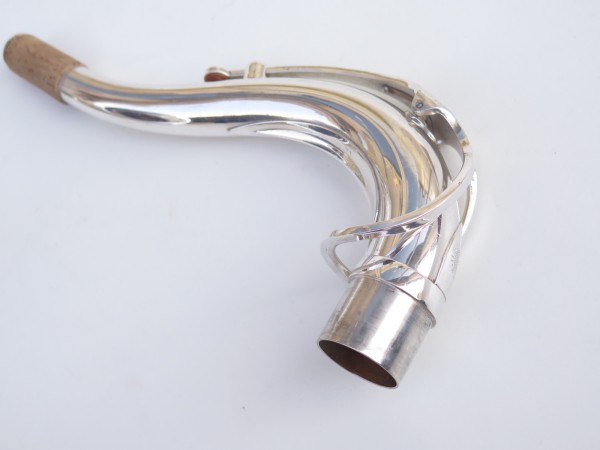 Saxophone ténor Selmer Mark 6 argenté (32)