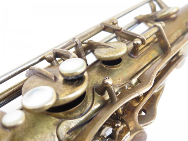 Saxophone ténor Selmer Radio Improved verni (16)