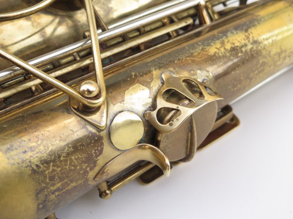 Saxophone ténor Selmer Radio Improved verni (19)