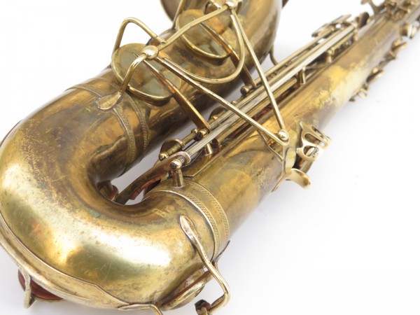 Saxophone ténor Selmer Radio Improved verni (4)