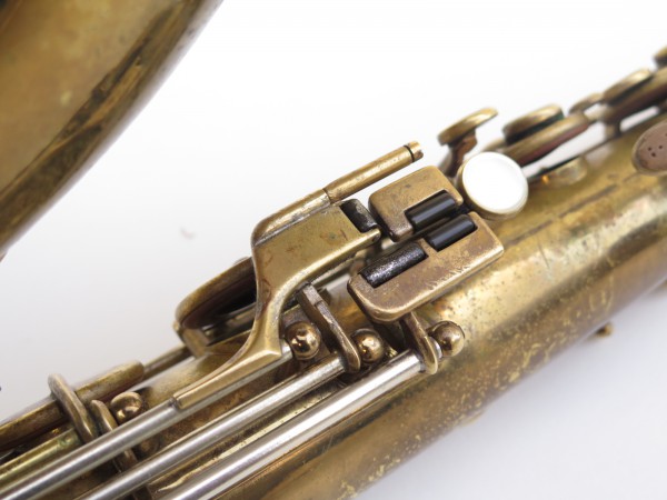 Saxophone ténor Selmer Radio Improved verni (6)
