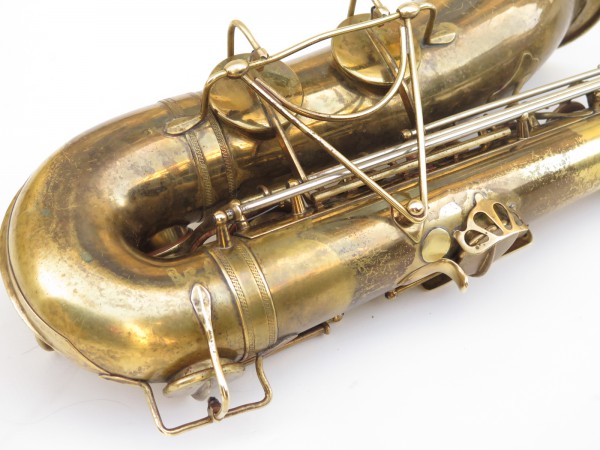 Saxophone ténor Selmer Radio Improved verni (9)