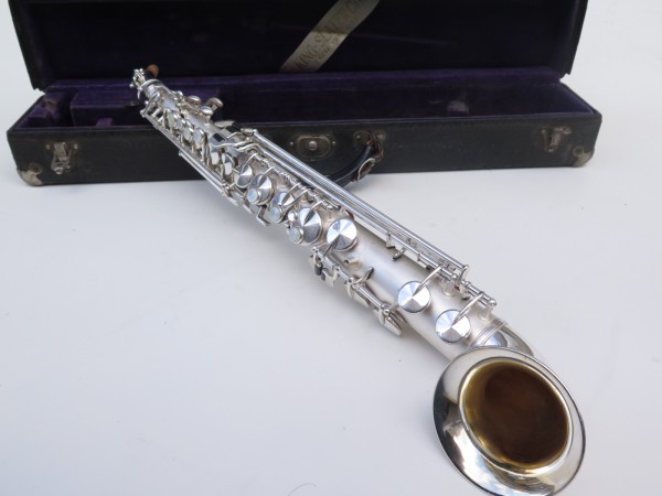 Saxophone soprano King Saxello (15)