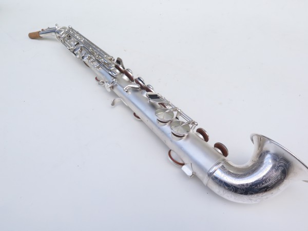 Saxophone soprano King Saxello (17)