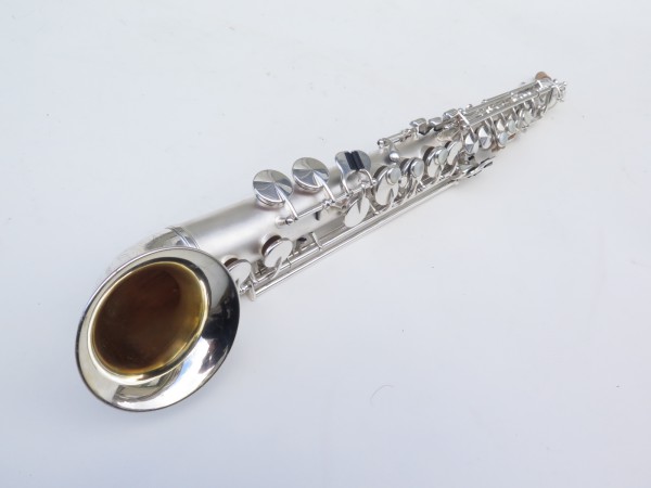 Saxophone soprano King Saxello (18)