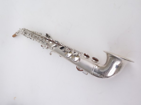 Saxophone soprano King Saxello (26)
