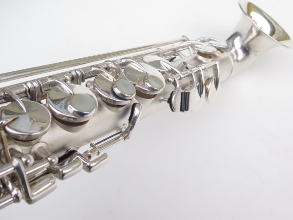 Saxophone soprano King Saxello (3)