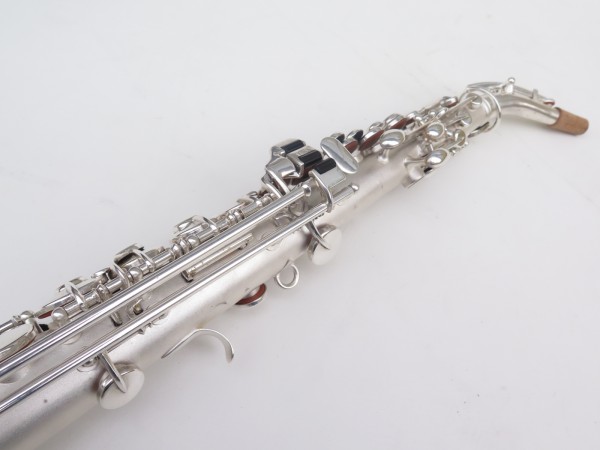 Saxophone soprano King Saxello (5)