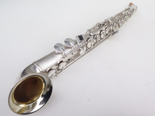 Saxophone soprano King Saxello (7)