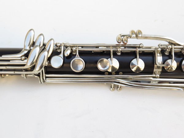 Clarinette basse Selmer au mib grave (10)