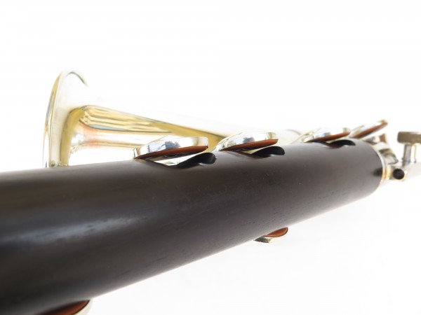 Clarinette basse Selmer au mib grave (11)