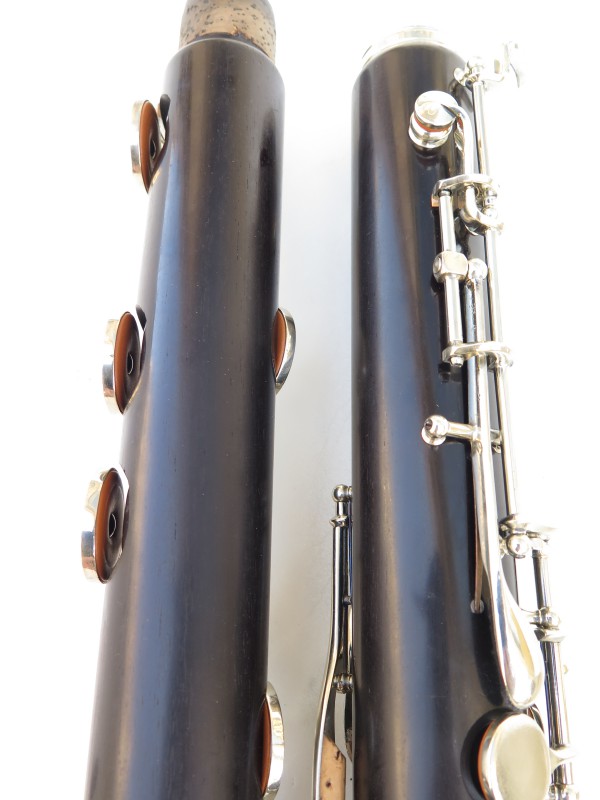 Clarinette basse Selmer au mib grave (14)