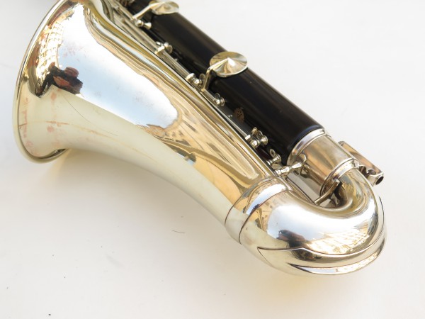 Clarinette basse Selmer au mib grave (4)