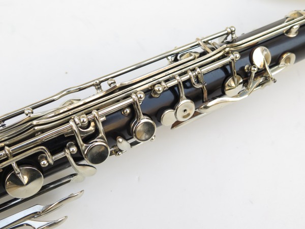 Clarinette basse Selmer au mib grave (6)